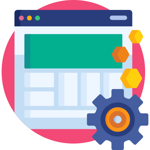 odrzavanje web sajta